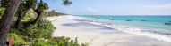 Diani beach