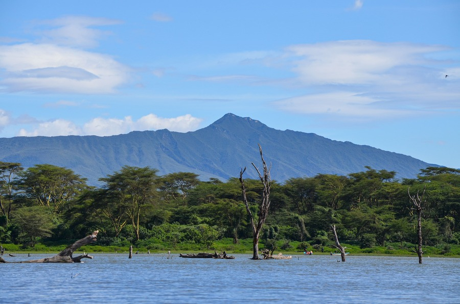 Naivasha