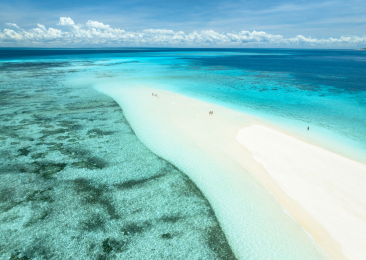 Nakupenda island