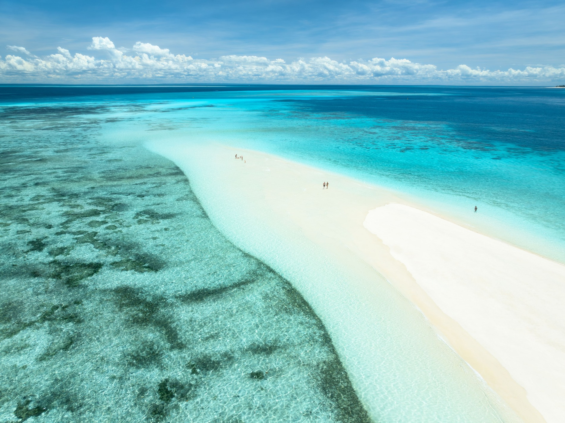 Nakupenda island