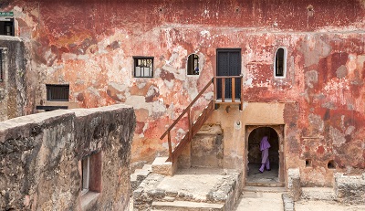 Mombasa Kenya
