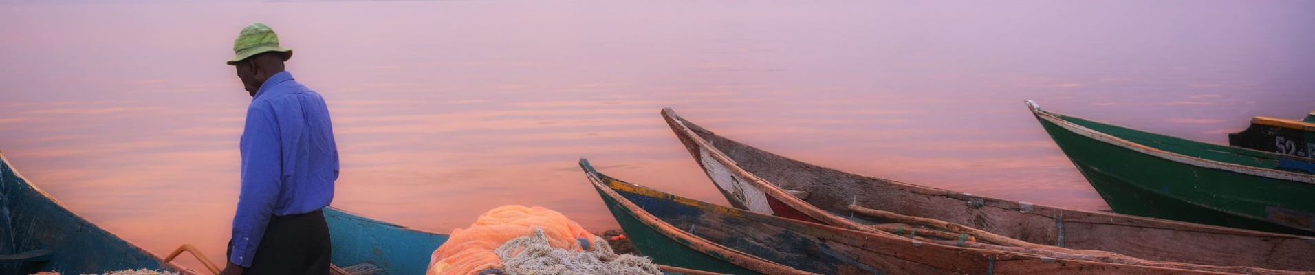 fishing-boats