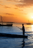 Zanzibar coast