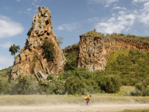 Hells Gate