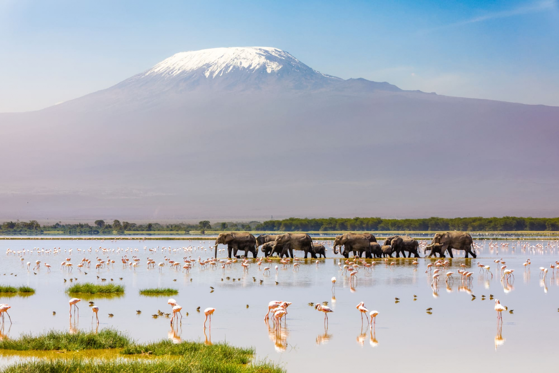 kilimanjaro-amboseli-kenya