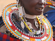 Masai