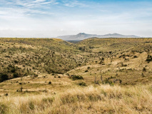 Paysage Kenya